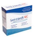 Sani-Hands Wipes - Click Image to Close